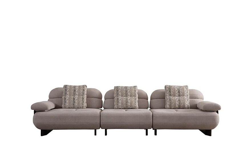 Rovello Modern Koltuk Takımı - 9