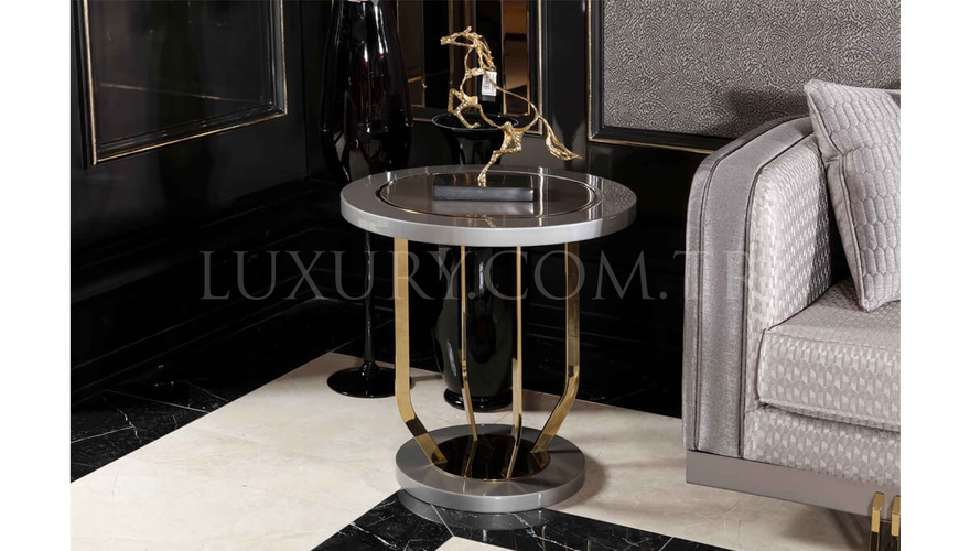 Royal Комплект Дивана в Стиле Модерн - 8