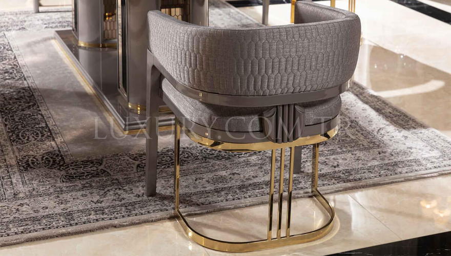 Royal Modern Гостиная - 6