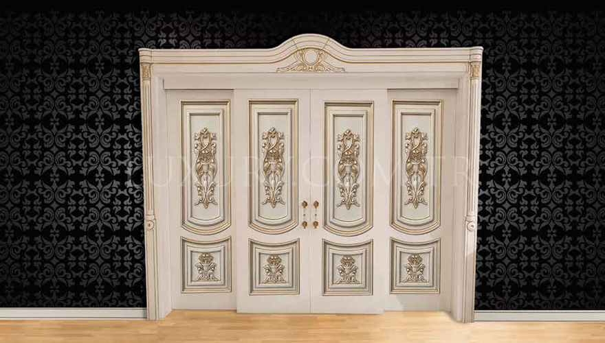 Royales Door Decoration - 1090