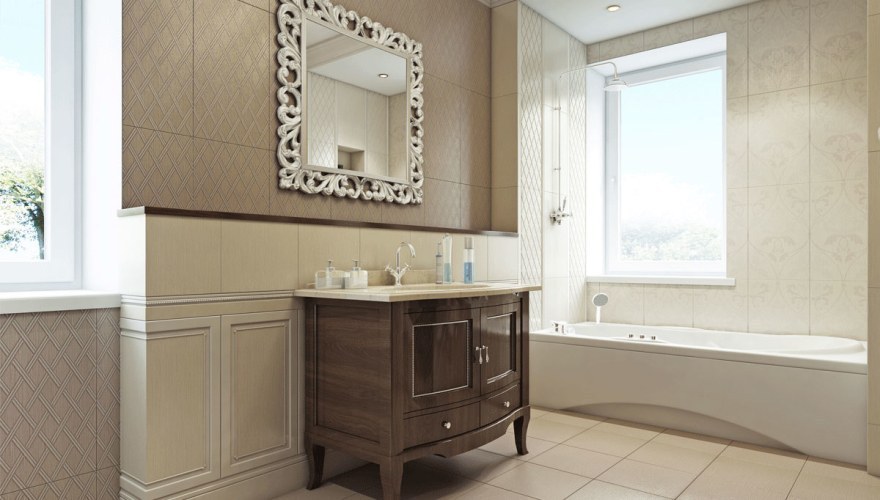 Roybos Bathroom - 