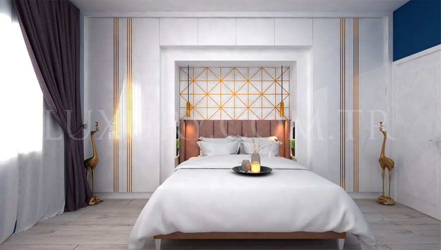 Royfen Decoration Projects - 