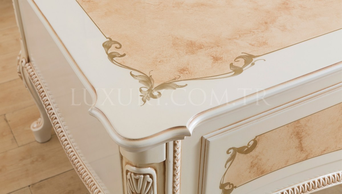 Rozena Avangard Executive Room - 5