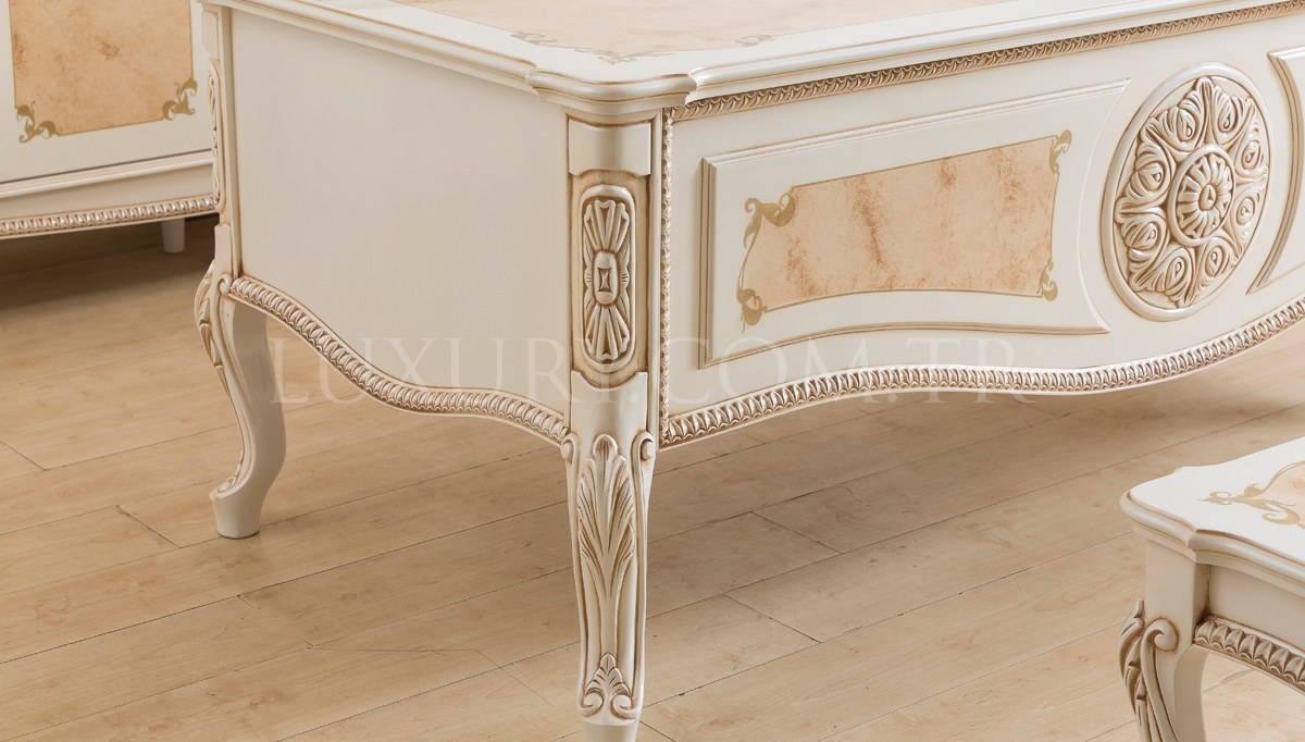 Rozena Avangard Executive Room - 3