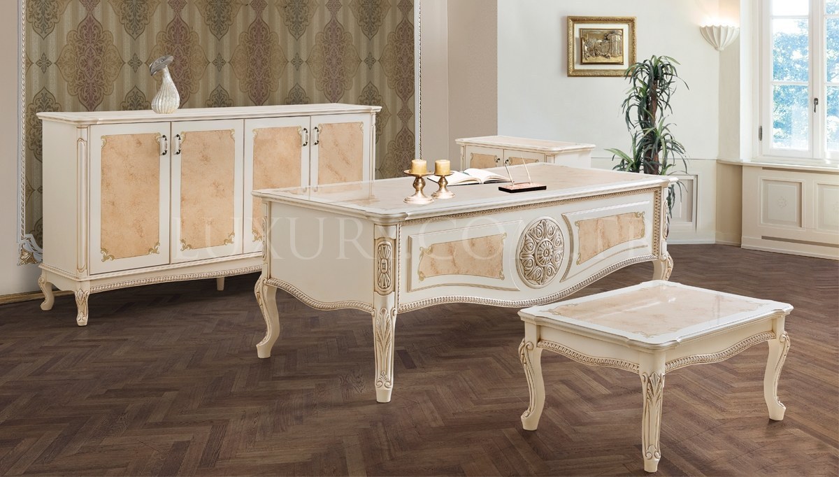Rozena Avangard Executive Room - 1