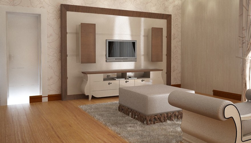 Rozena TV Unit - 356