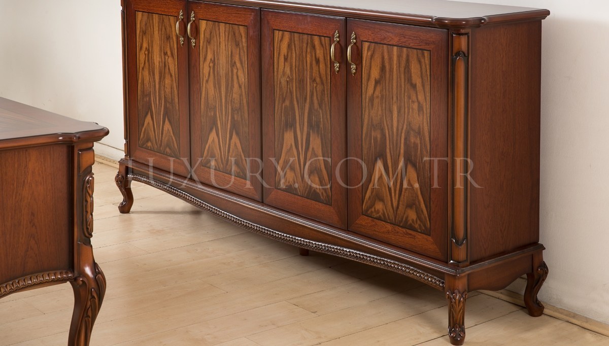 Rozena Walnut Executive Room - 2