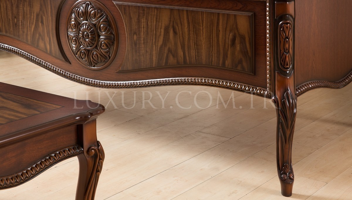 Rozena Walnut Executive Room - 3