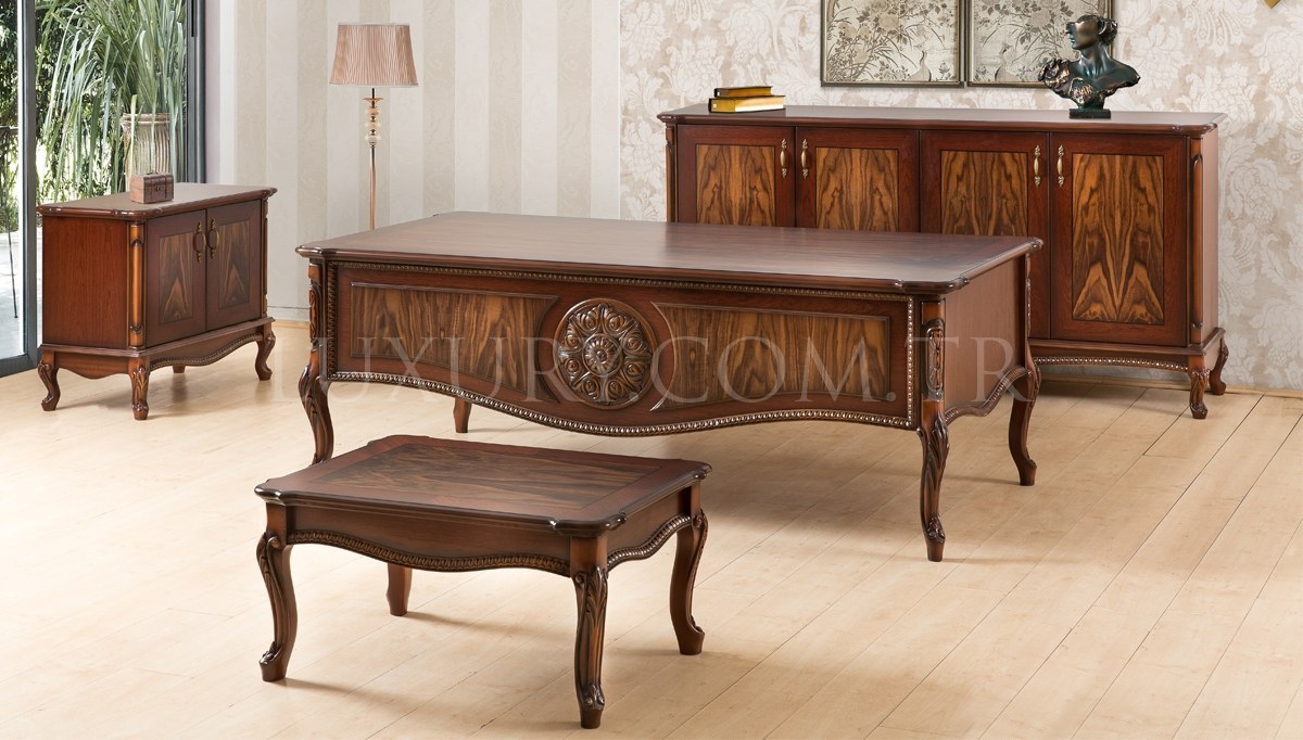 Rozena Walnut Executive Room - 1