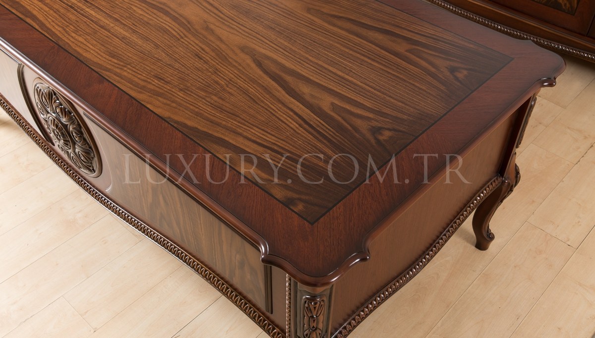 Rozena Walnut Executive Room - 4