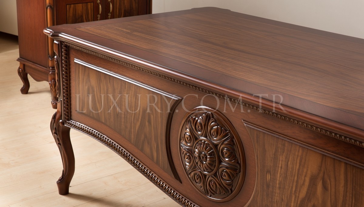 Rozena Walnut Executive Room - 6