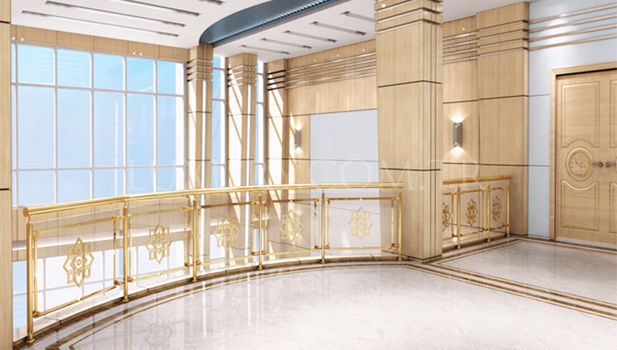 Rozes Villa Decoration - 2