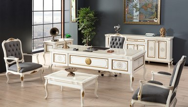 Rumah Classic Office Room - 1071