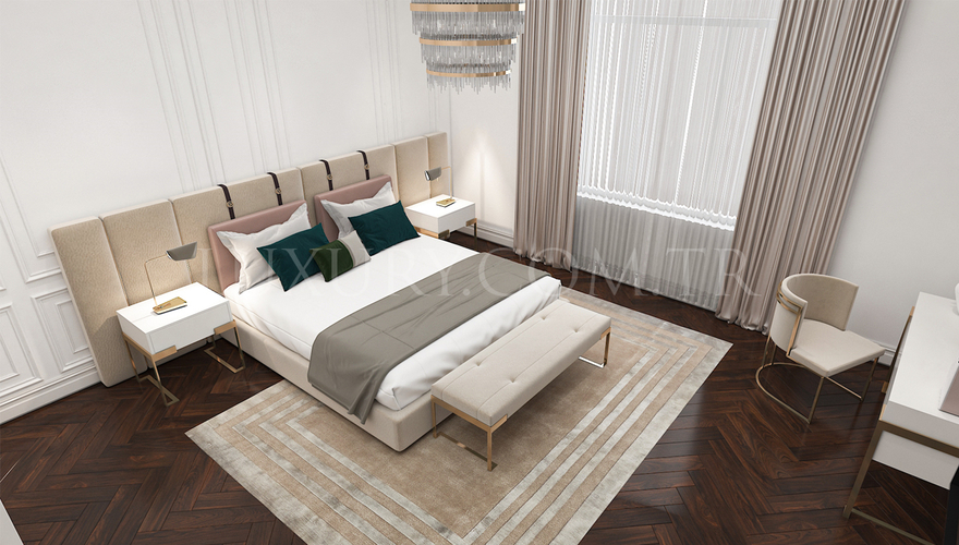 Russia Villa Project - 2