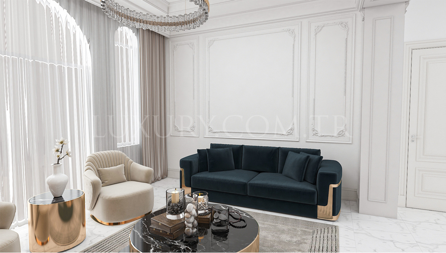 Russia Villa Project - 9