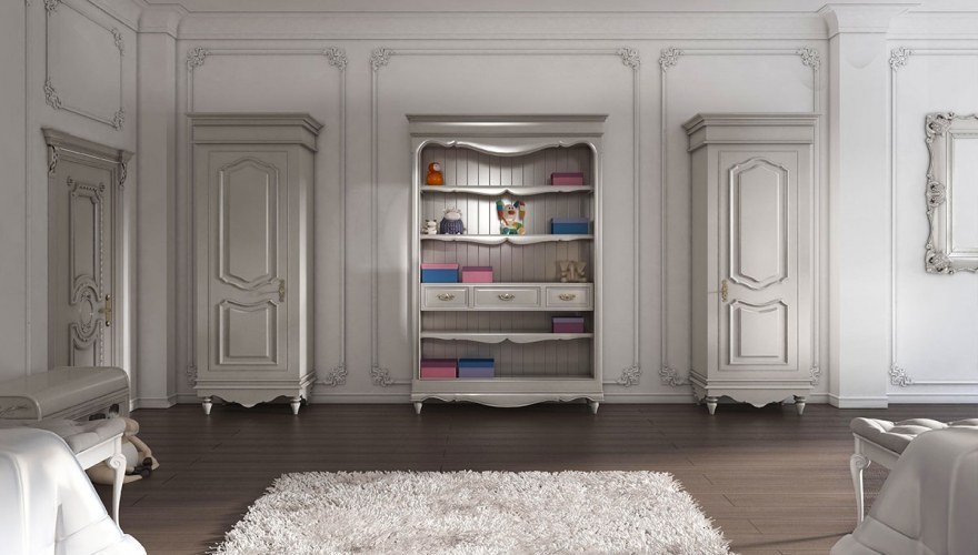 Rustiko Young room - 