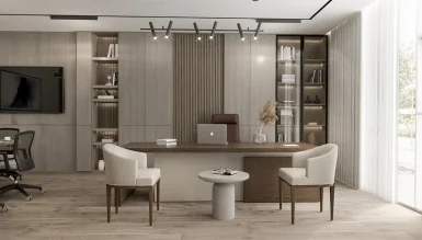 Rusya Makam Odası Dekorasyonu - 1102 Luxury Line