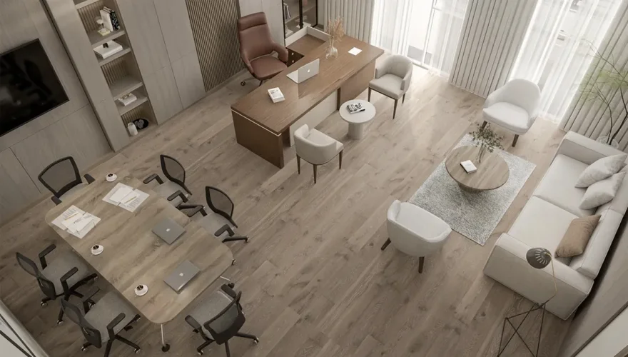 Rusya Makam Odası Dekorasyonu - 3