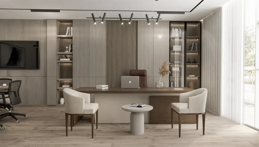 Rusya Makam Odası Dekorasyonu - 1