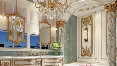 Rutba Banyo Dekorasyonu - Thumbnail