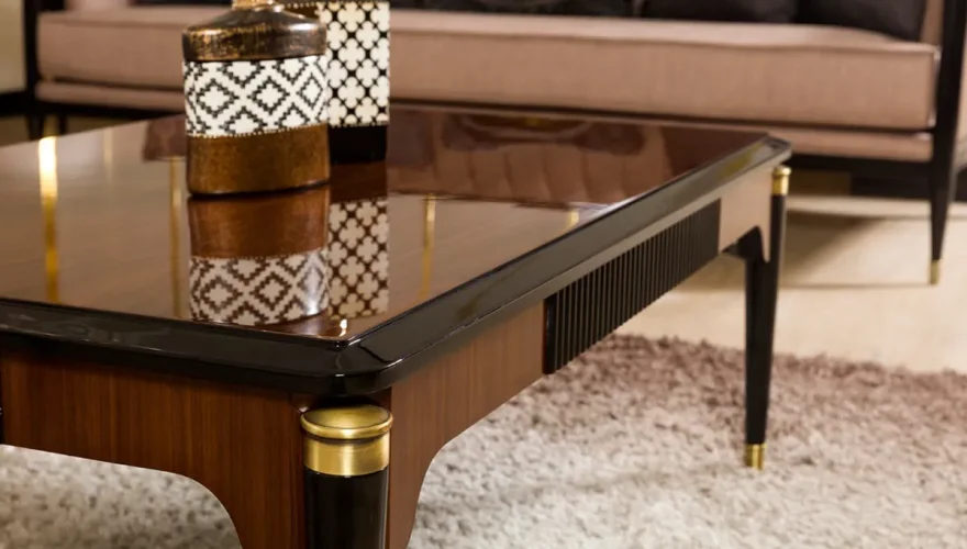 Rüya Avangart Koltuk Takımı - 3