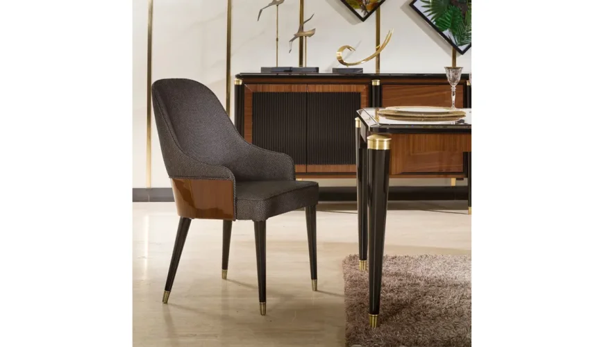 Rüya Avangart Yemek Odası - 5