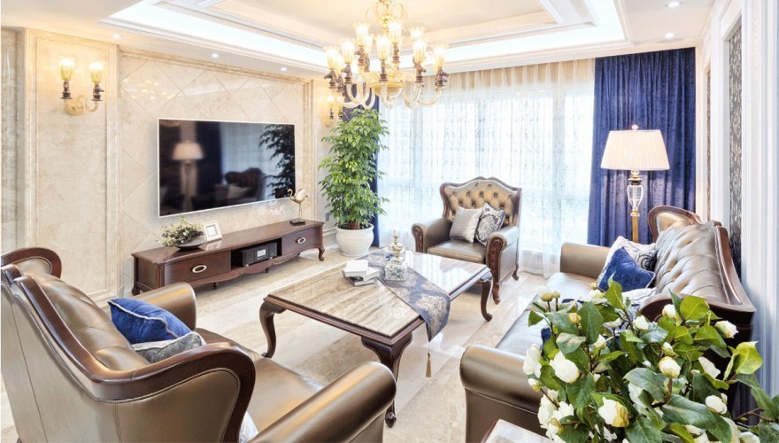 Rüzeni Decoration Projects - 