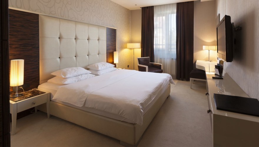  - Sabel Otel Odası