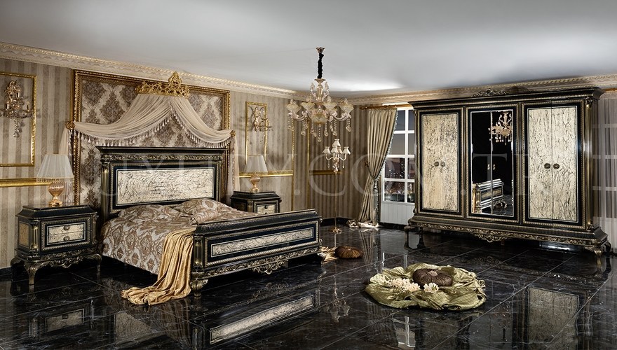Sadrazam Classic Bedroom - 1