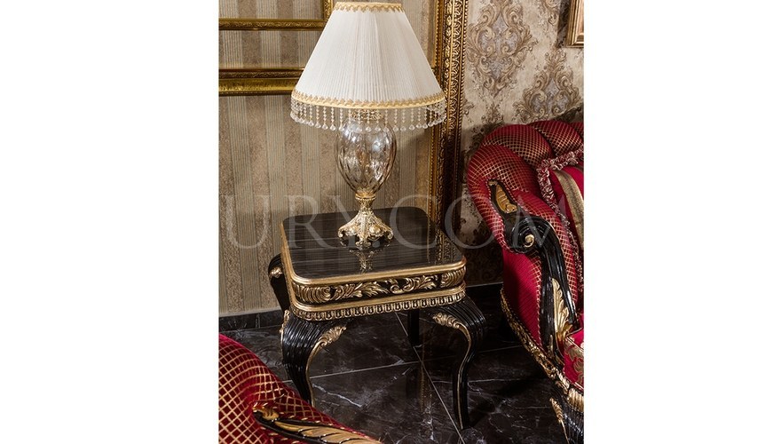 Sadrazam Classic Living Room - 13