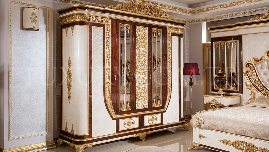 Safir Chambre de luxe - 3