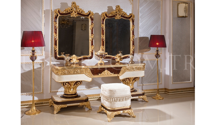 Safir Chambre de luxe - 12