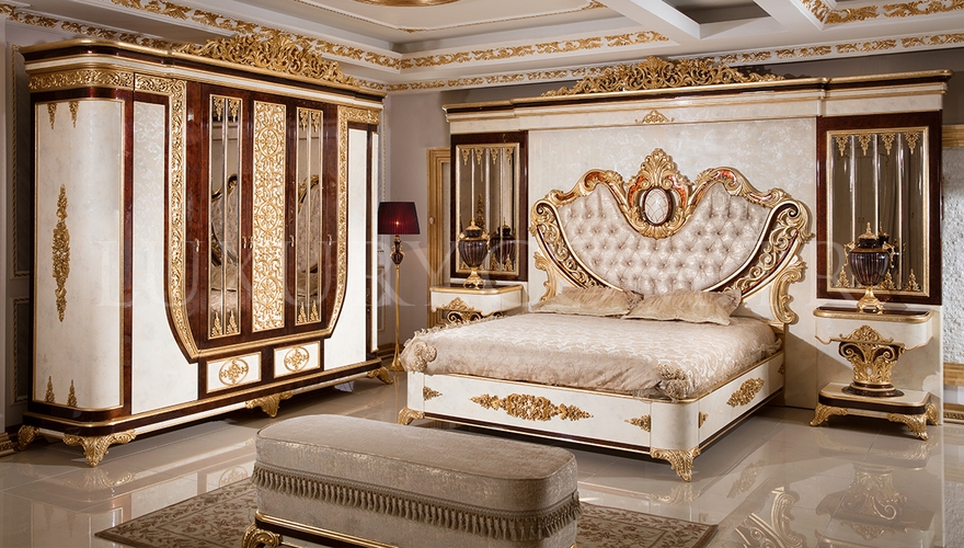 Safir Chambre de luxe - 2