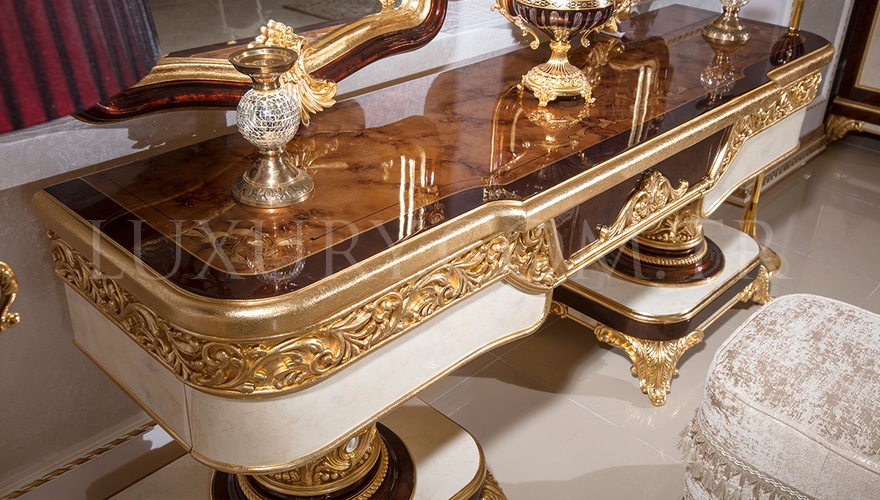 Safir Chambre de luxe - 15