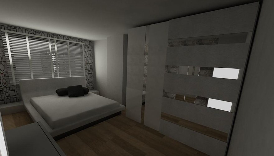 Safir Hotel Room - 770