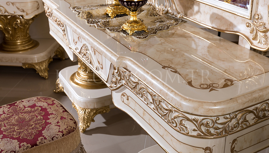 Safir Classic Bedroom - 7