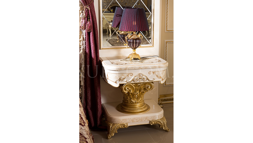 Safir Classic Bedroom - 9