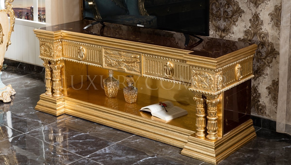 Şah Classic TV Stand - 2