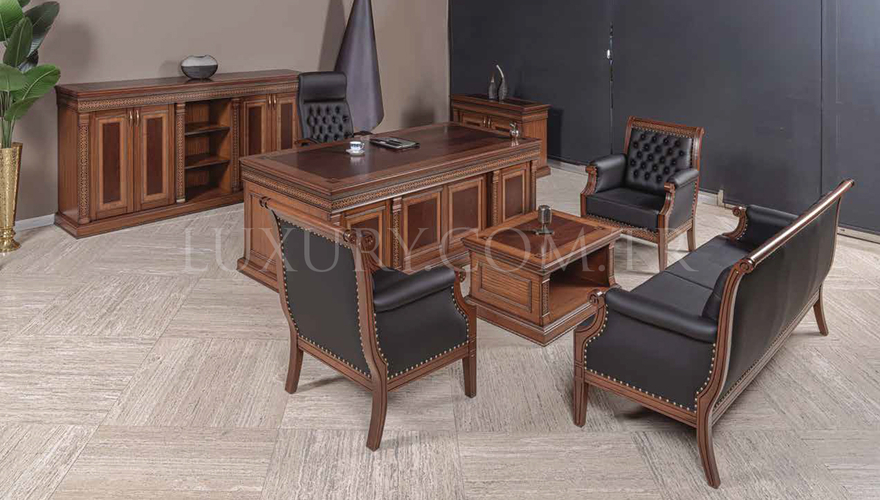 Şahika Klasik Офис - 1154