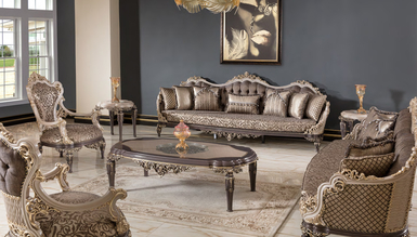 Salta Klasik Koltuk Takımı - 708