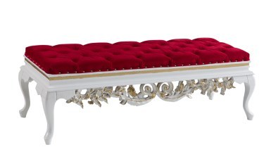 Saltan Classic Pouf - 824