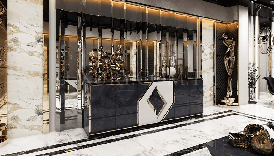 Salzburg Luxury Makam Odası - 2