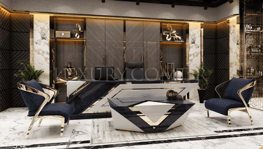 Salzburg Luxury Makam Odası - 1