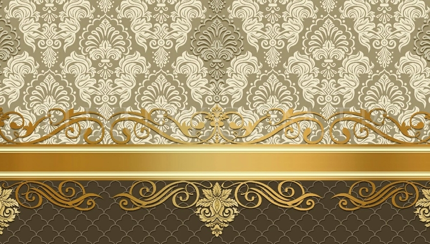 Samalas Classic Curtain Model - 1084