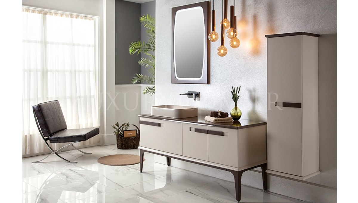 Samenza Bathroom Set - 2