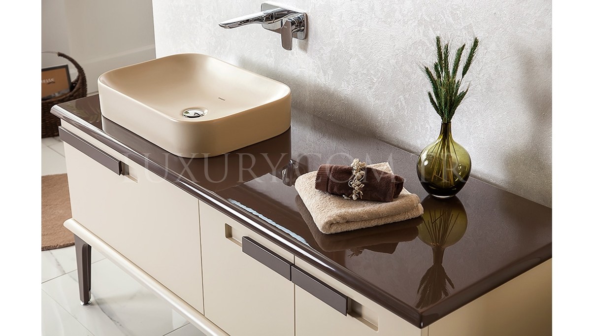 Samenza Bathroom Set - 4