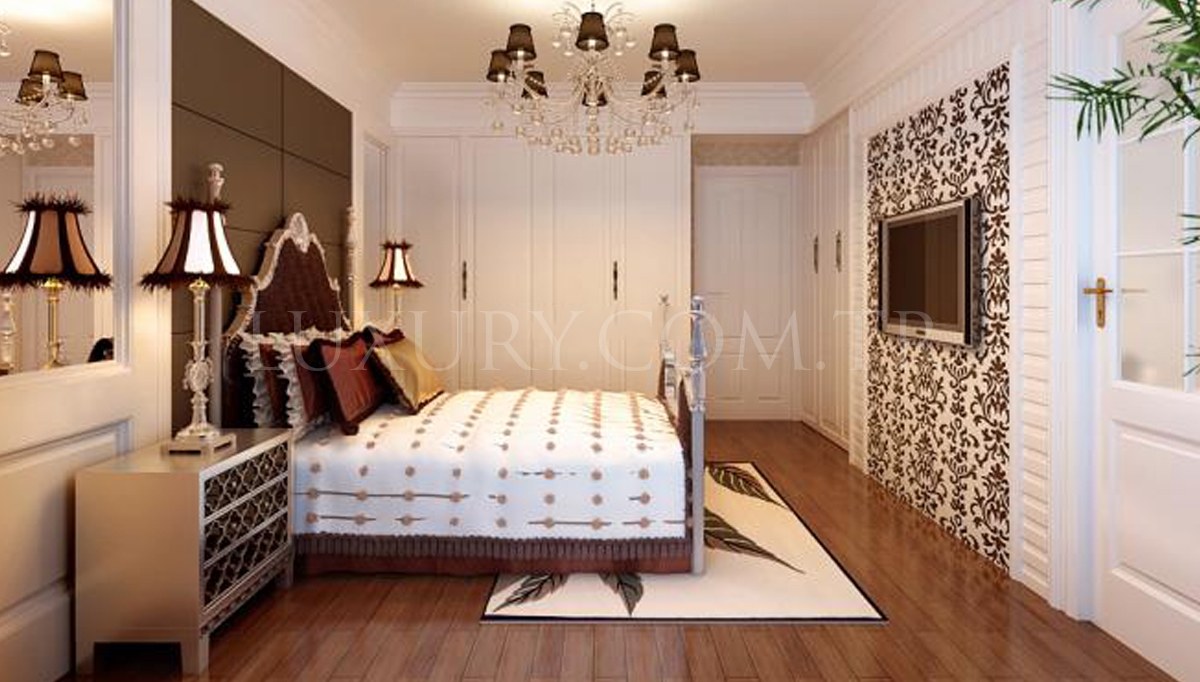 Samtena Hotel Room - 