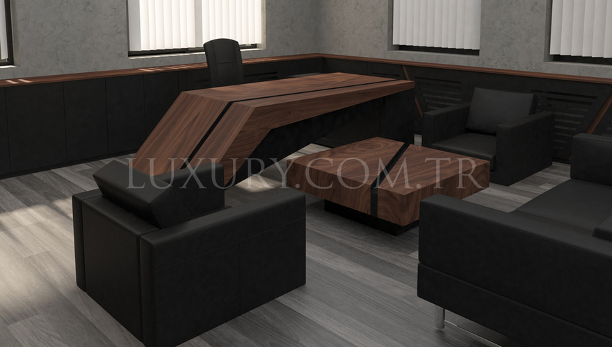 Sanas Office Decoration - 3