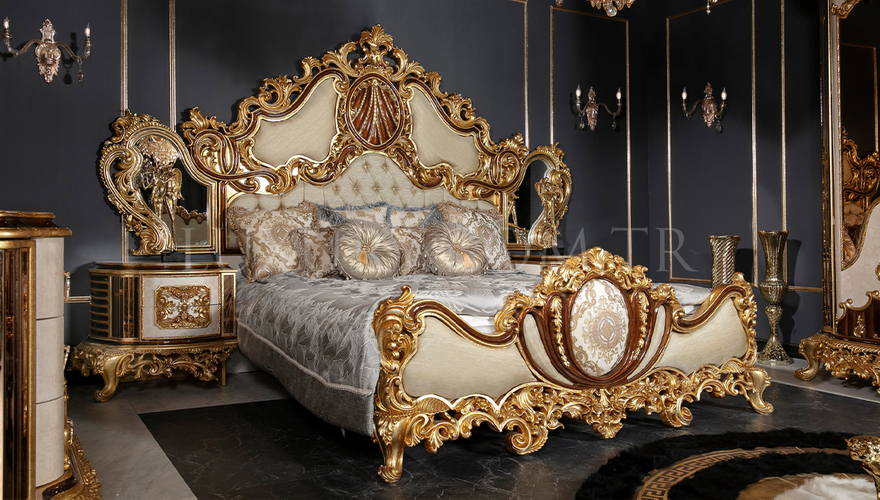 Sanremo Classic Bedroom - 4