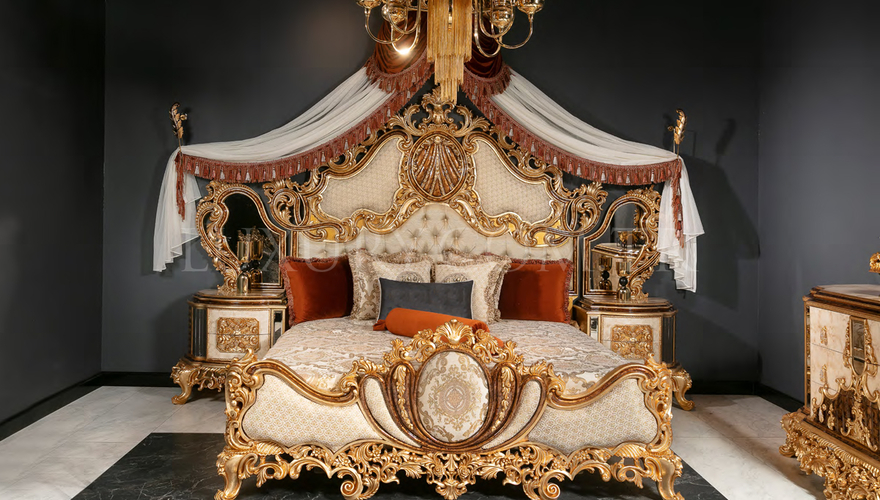 Sanremo Classic Bedroom - 3